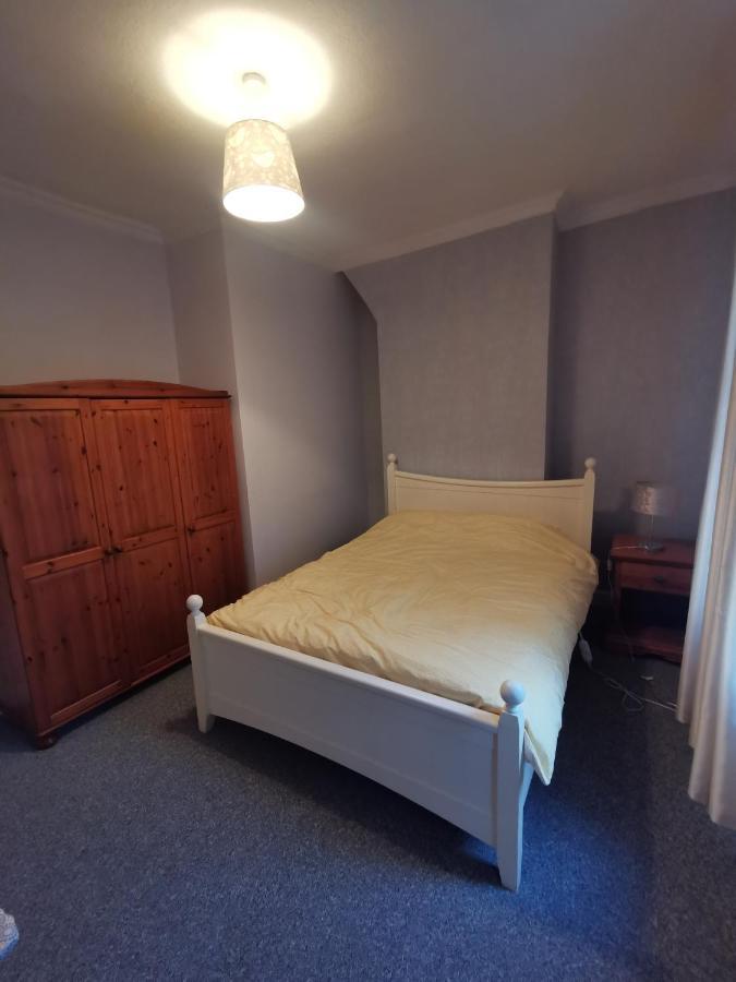 Parkside House 3 Bedroom 2 Bathroom. Parking. Barrow-in-Furness Zewnętrze zdjęcie