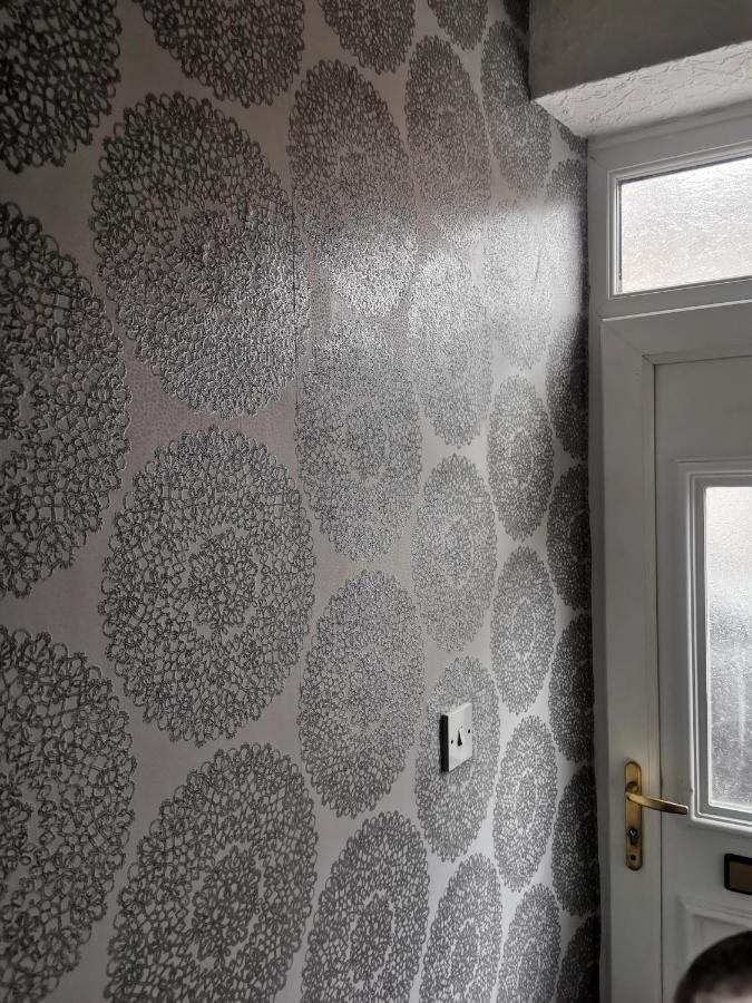 Parkside House 3 Bedroom 2 Bathroom. Parking. Barrow-in-Furness Zewnętrze zdjęcie