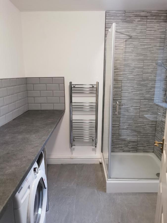 Parkside House 3 Bedroom 2 Bathroom. Parking. Barrow-in-Furness Zewnętrze zdjęcie